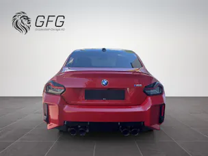 BMW 2er Reihe G87 Coupé M2