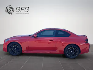 BMW 2er Reihe G87 Coupé M2