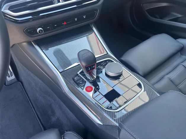 BMW 2er Reihe G87 Coupé M2