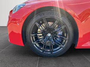 BMW 2er Reihe G87 Coupé M2