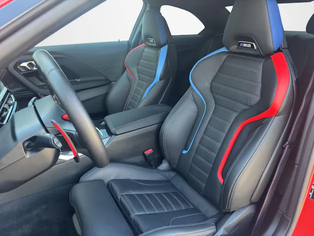BMW 2er Reihe G87 Coupé M2