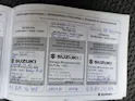 Suzuki Jimny Wagon 1.3 4WD GL Top Indigo