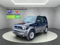 Suzuki Jimny Wagon 1.3 4WD GL Top Indigo