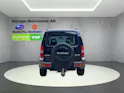 Suzuki Jimny Wagon 1.3 4WD GL Top Indigo