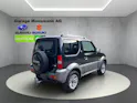 Suzuki Jimny Wagon 1.3 4WD GL Top Indigo
