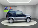 Suzuki Jimny Wagon 1.3 4WD GL Top Indigo