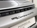 Porsche 911 Carrera 4 GTS