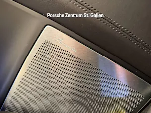 Porsche 911 Carrera 4 GTS