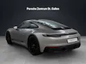 Porsche 911 Carrera 4 GTS