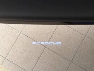 PORSCHE 911 Carrera 4 GTS