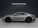 Porsche 911 Carrera 4 GTS