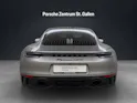 PORSCHE 911 Carrera 4 GTS