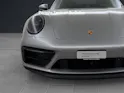 PORSCHE 911 Carrera 4 GTS