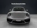 Porsche 911 Carrera 4 GTS