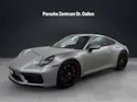 PORSCHE 911 Carrera 4 GTS