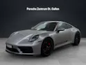 Porsche 911 Carrera 4 GTS