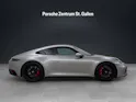 PORSCHE 911 Carrera 4 GTS