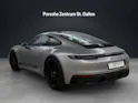 Porsche 911 Carrera 4 GTS