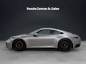 PORSCHE 911 Carrera 4 GTS