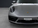 Porsche 911 Carrera 4 GTS