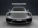 PORSCHE 911 Carrera 4 GTS