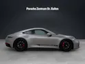 Porsche 911 Carrera 4 GTS