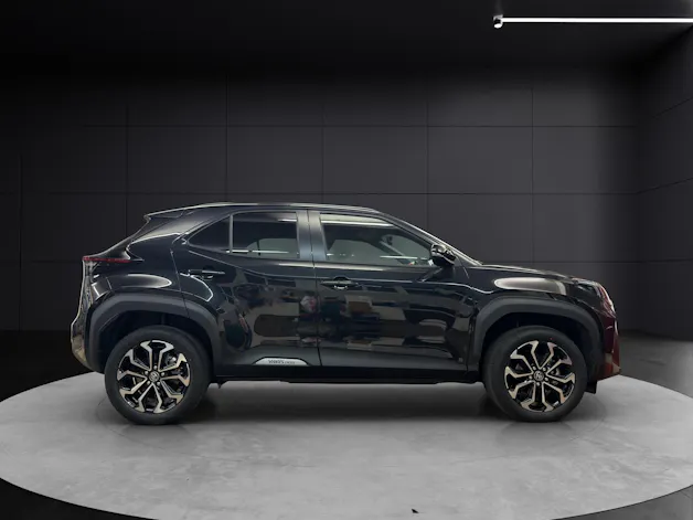 Toyota Yaris Cross 1.5 VVT-i HSD Trend