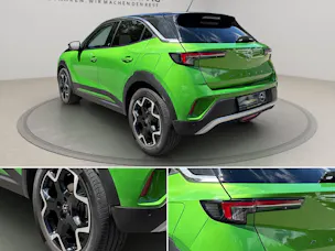 Opel Mokka-e Ultimate
