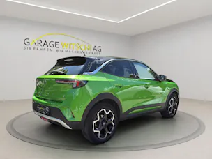 Opel Mokka-e Ultimate