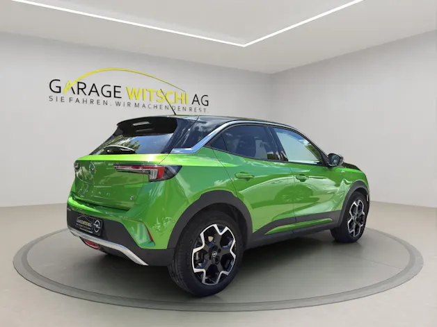 Opel Mokka-e Ultimate