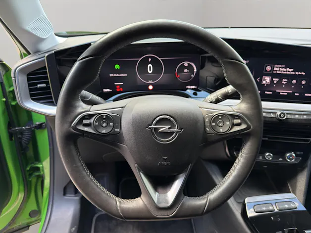 Opel Mokka-e Ultimate