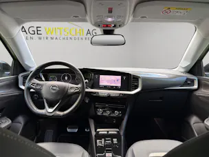 Opel Mokka-e Ultimate