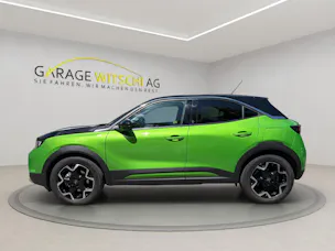 Opel Mokka-e Ultimate