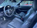 Nissan Z Performance