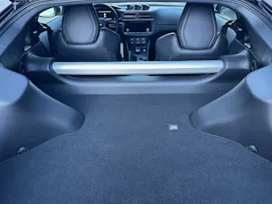 Nissan Z Performance