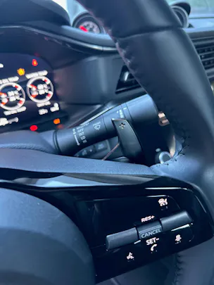 Nissan Z Performance