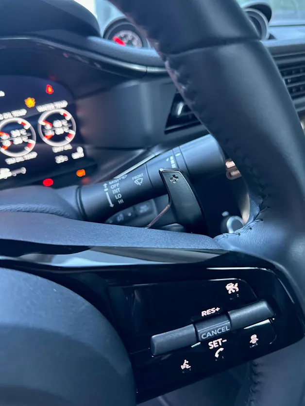 Nissan Z Performance