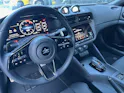 Nissan Z Performance