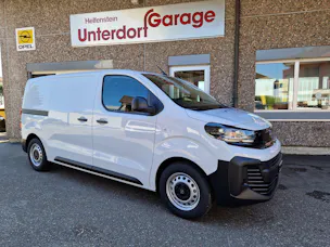 Opel Vivaro Cargo 1.5 D s/s M