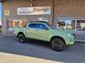 Isuzu D-MAX 1.9 CrewCab N60FF 4x4 AT
