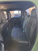 Isuzu D-MAX 1.9 CrewCab N60FF 4x4 AT