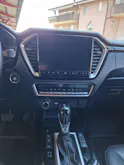 Isuzu D-MAX 1.9 CrewCab N60FF 4x4 AT