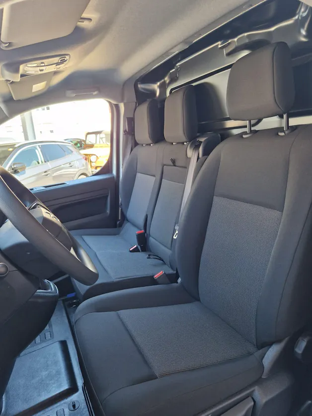 OPEL Vivaro Cargo 1.5 D s/s M