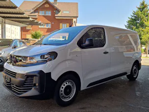 Opel Vivaro Cargo 1.5 D s/s M
