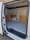 OPEL Vivaro Cargo 1.5 D s/s M
