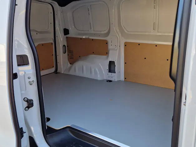 OPEL Vivaro Cargo 1.5 D s/s M