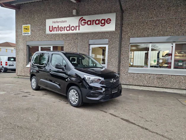 Opel Combo-e Life Combo Life