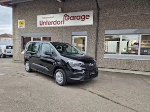 Opel Combo-e Life Combo Life