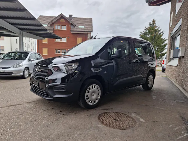 Opel Combo-e Life Combo Life