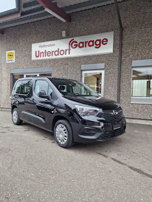 Opel Combo-e Life Combo Life
